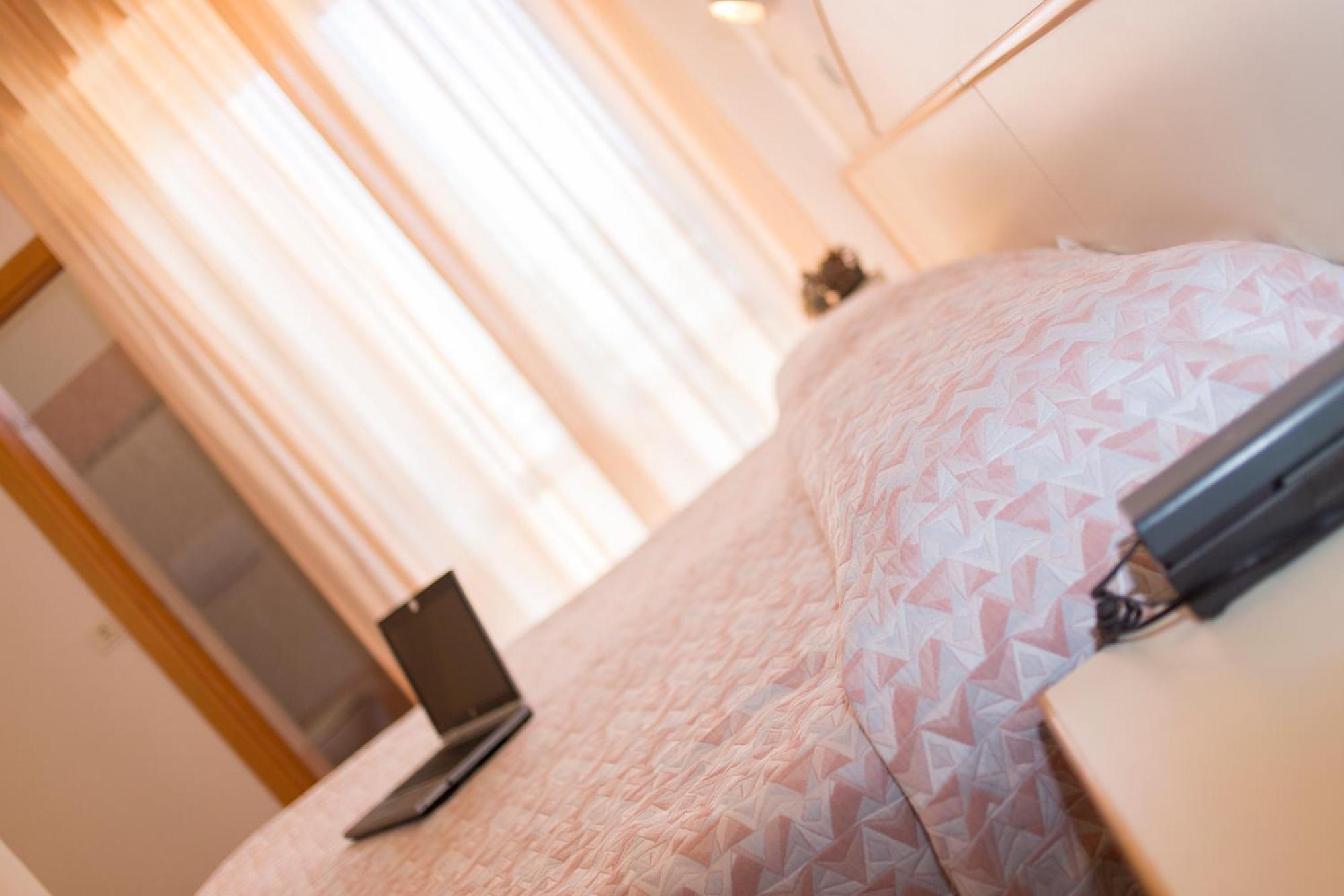 Hotel Silvia Misano Adriatico Room photo